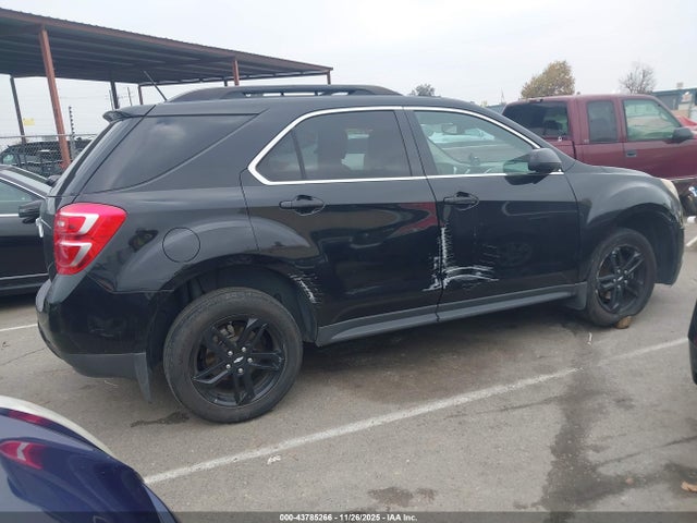 Chevrolet EQUINOX LT 2017 2GNALCEK3H6190894 Image 13