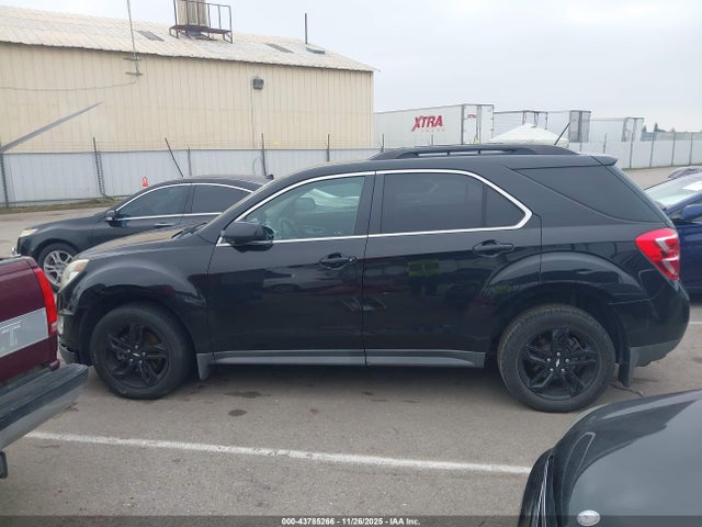 Chevrolet EQUINOX LT 2017 2GNALCEK3H6190894 Image 14