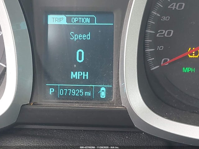 Chevrolet EQUINOX LT 2017 2GNALCEK3H6190894 Image 15