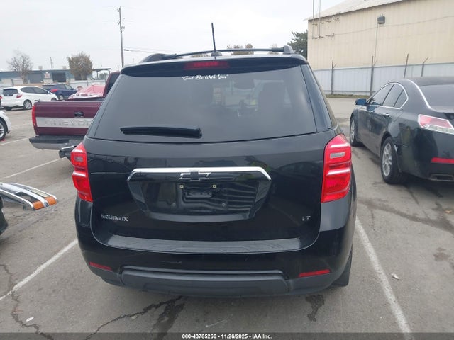 Chevrolet EQUINOX LT 2017 2GNALCEK3H6190894 Image 16