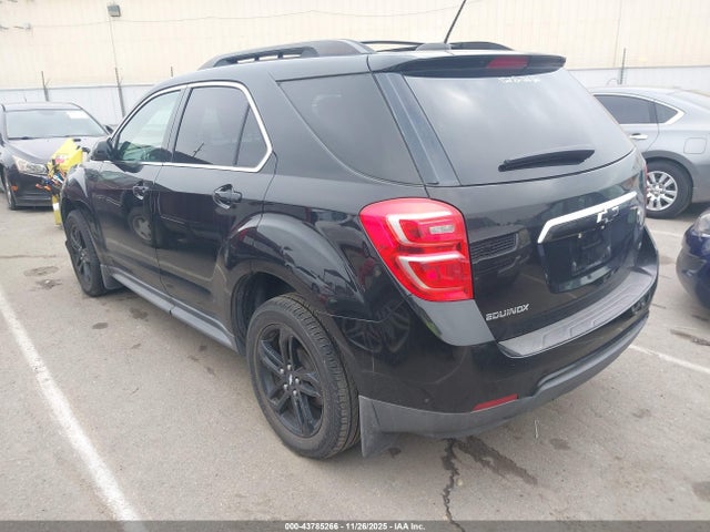 Chevrolet EQUINOX LT 2017 2GNALCEK3H6190894 Image 3