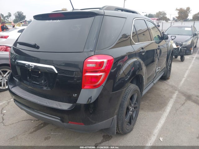 Chevrolet EQUINOX LT 2017 2GNALCEK3H6190894 Image 4