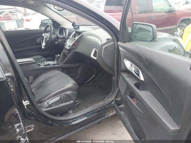 Chevrolet EQUINOX LT 2017 2GNALCEK3H6190894 Image 5