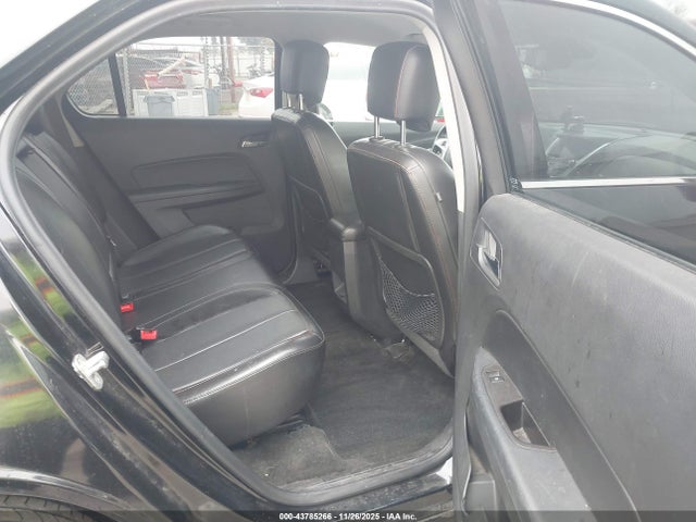 Chevrolet EQUINOX LT 2017 2GNALCEK3H6190894 Image 8