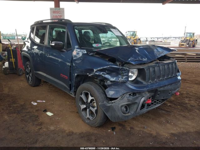 2022 JEEP RENEGADE ZACNJDC14NPN66725