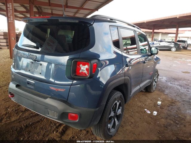 2022 JEEP RENEGADE ZACNJDC14NPN66725 Photo 3