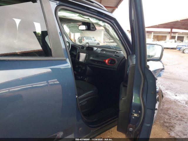 2022 JEEP RENEGADE ZACNJDC14NPN66725 Photo 4