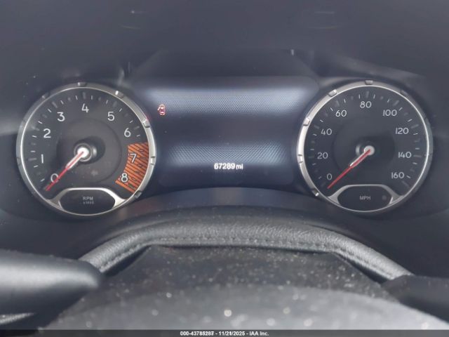 2022 JEEP RENEGADE ZACNJDC14NPN66725 Photo 6