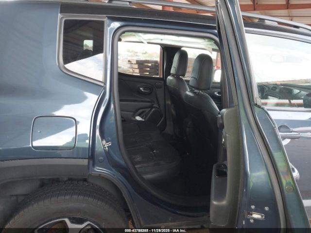 2022 JEEP RENEGADE ZACNJDC14NPN66725 Photo 7