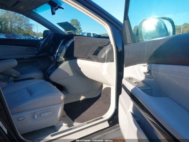 2009 LEXUS RX 350 2T2HK31U89C112060 Photo 4