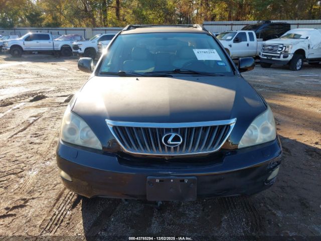 2009 LEXUS RX 350 2T2HK31U89C112060 Photo 5