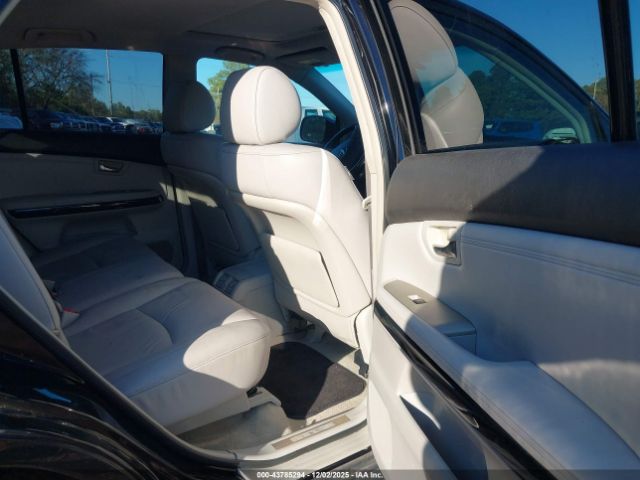 2009 LEXUS RX 350 2T2HK31U89C112060 Photo 7