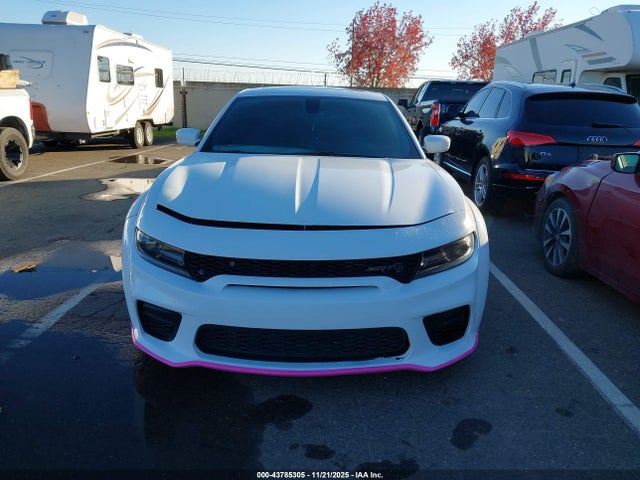2C3CDXL99MH645420 Dodge Charger