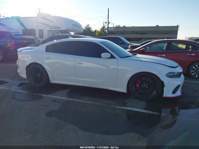 2C3CDXL99MH645420 Dodge Charger