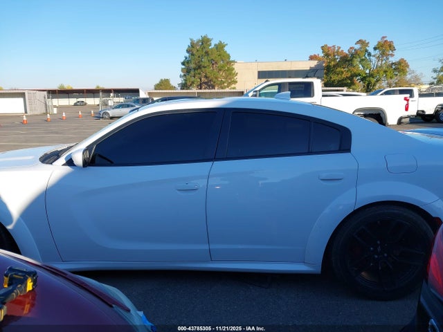 2C3CDXL99MH645420 Dodge Charger