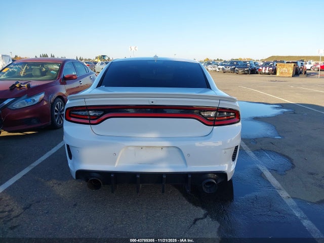 2C3CDXL99MH645420 Dodge Charger