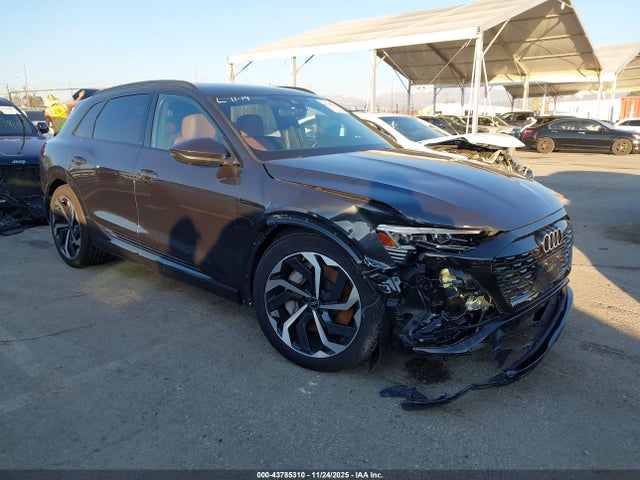 2024 AUDI Q8 E-TRON WA15AAGE7RB055275 Photo 0