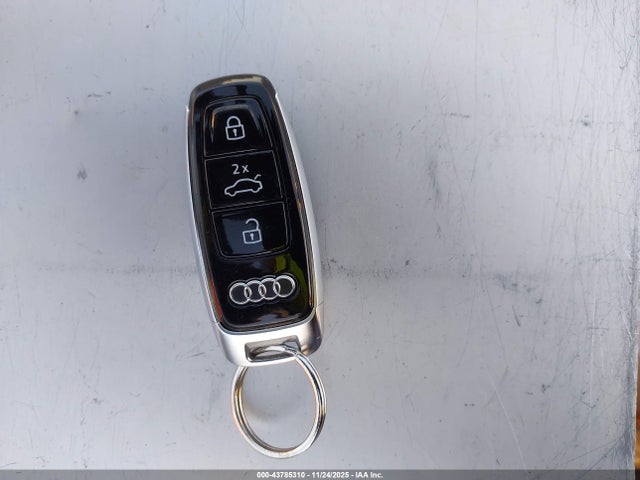 2024 AUDI Q8 E-TRON WA15AAGE7RB055275 Photo 10