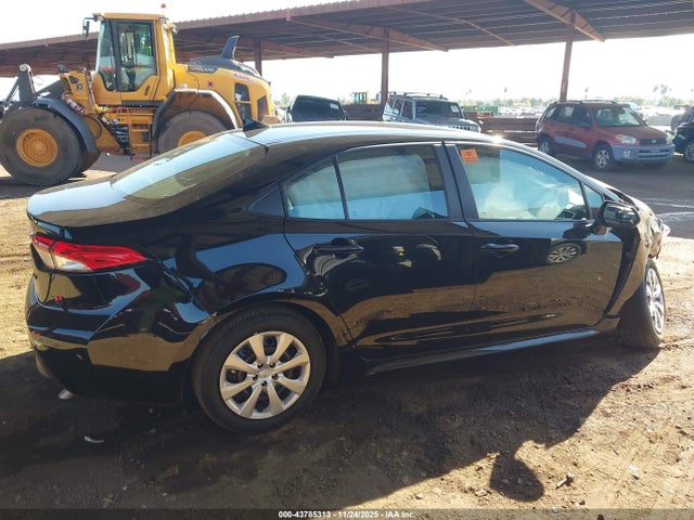 Toyota COROLLA LE 2025 5YFB4MDEXSP320929 Image 12