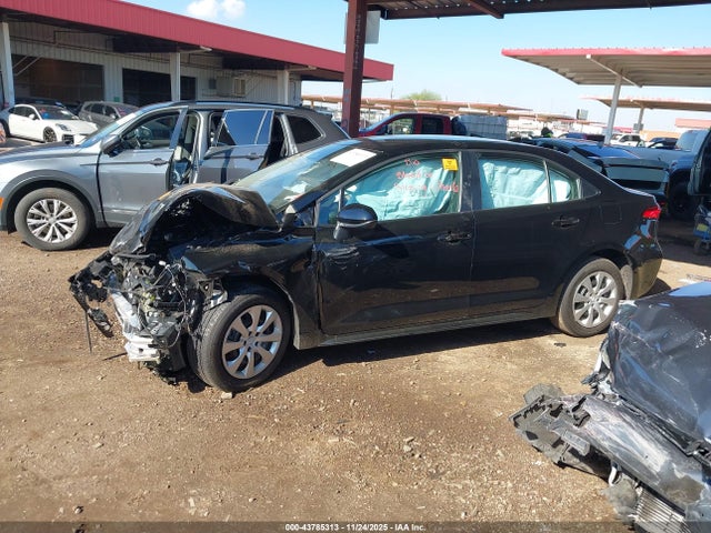 Toyota COROLLA LE 2025 5YFB4MDEXSP320929 Image 13