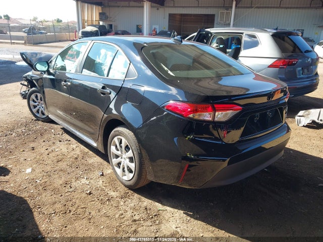 Toyota COROLLA LE 2025 5YFB4MDEXSP320929 Image 3