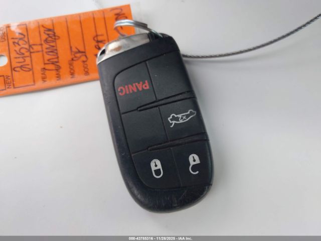 2017 DODGE CHARGER 2C3CDXHG9HH505123 Photo 10