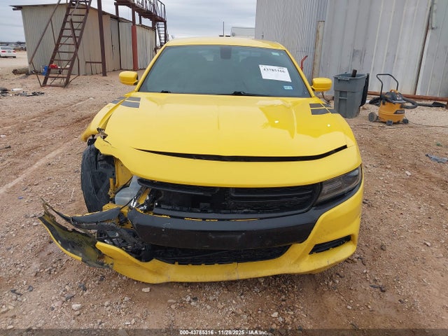 Dodge Charger Sxt Rwd 2017 2C3CDXHG9HH505123 Image 12