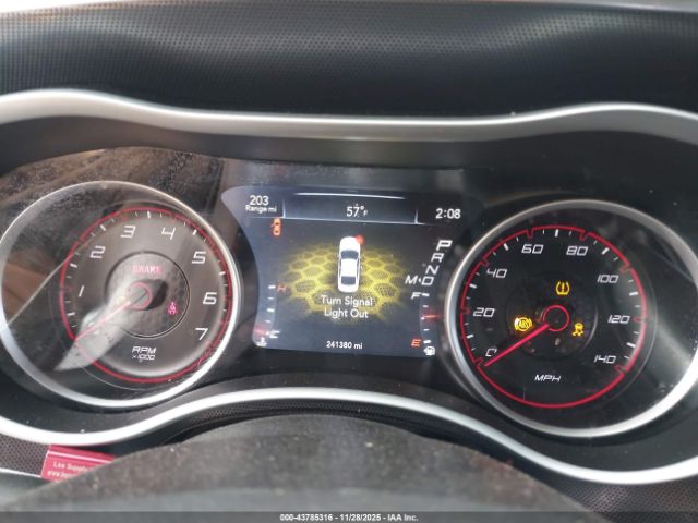 2017 DODGE CHARGER 2C3CDXHG9HH505123 Photo 6