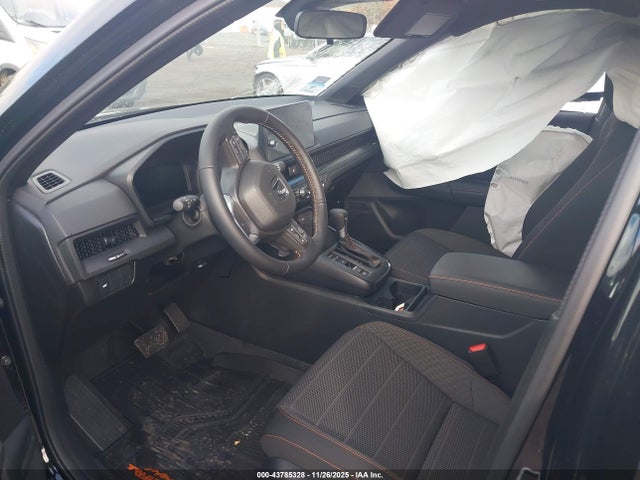 2026 HONDA CR-V HYBRID 7FARS6H6XTE017914 Photo 4