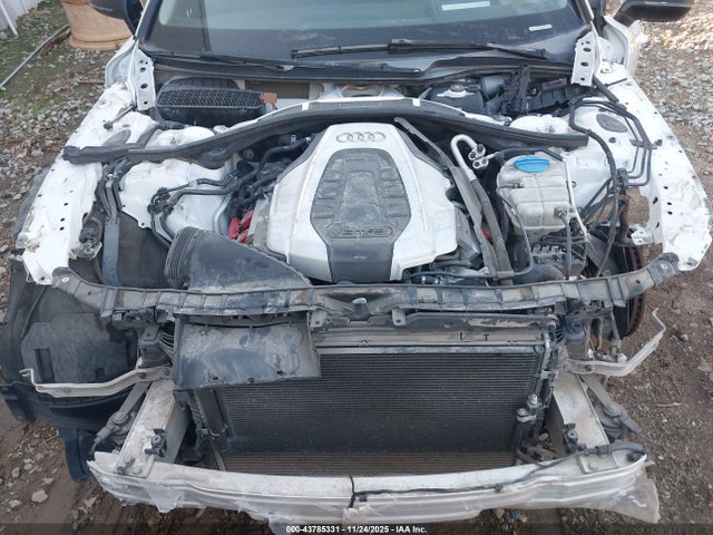 2016 AUDI A7 WAU2GAFC1GN001714 Photo 9