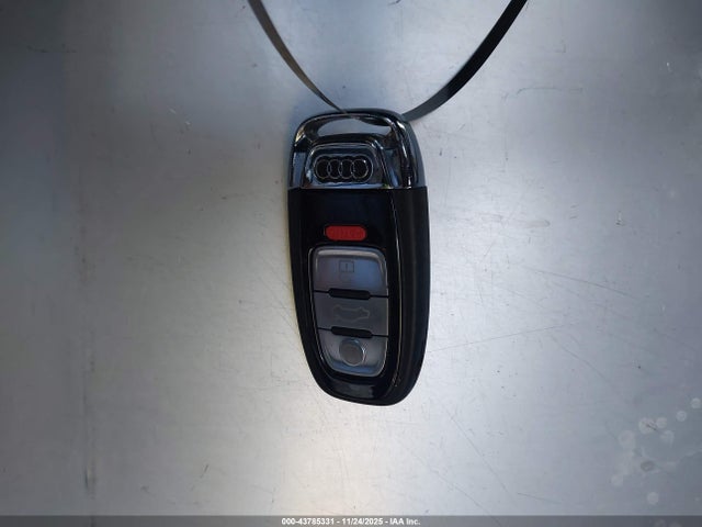 2016 AUDI A7 WAU2GAFC1GN001714 Photo 10