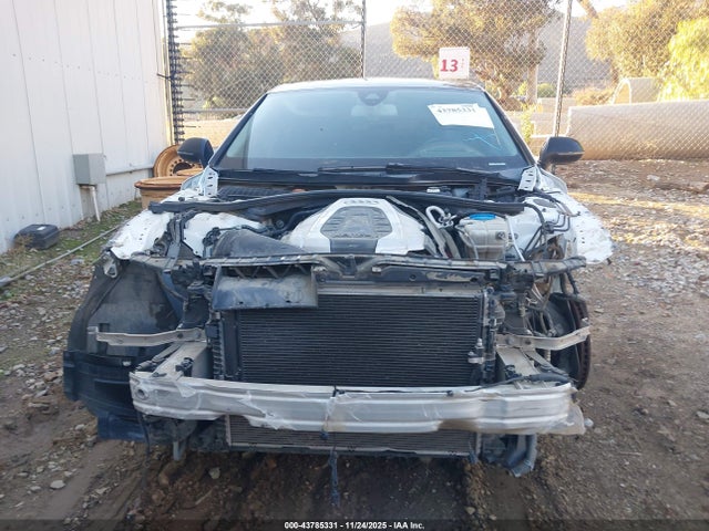 WAU2GAFC1GN001714 Audi A7 3.0t Premium Plus
