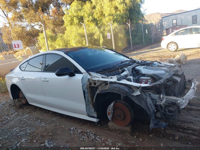 WAU2GAFC1GN001714 Audi A7 3.0t Premium Plus