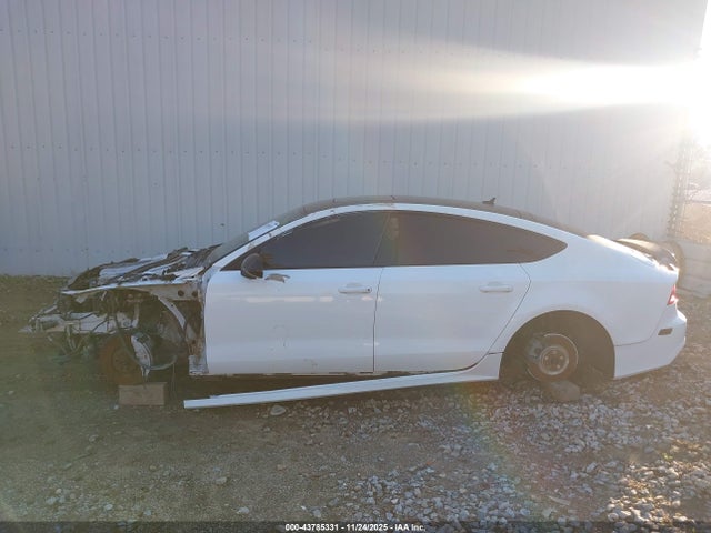 WAU2GAFC1GN001714 Audi A7 3.0t Premium Plus