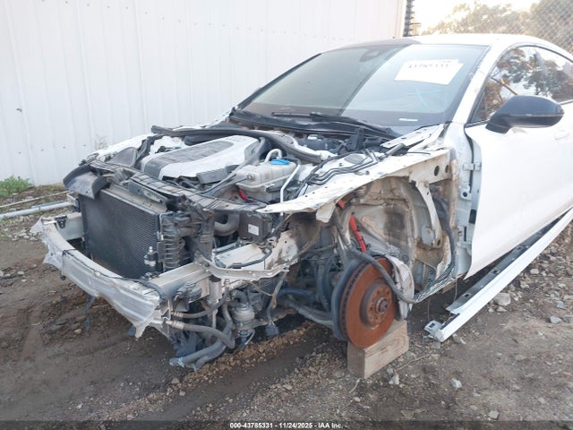WAU2GAFC1GN001714 Audi A7 3.0t Premium Plus