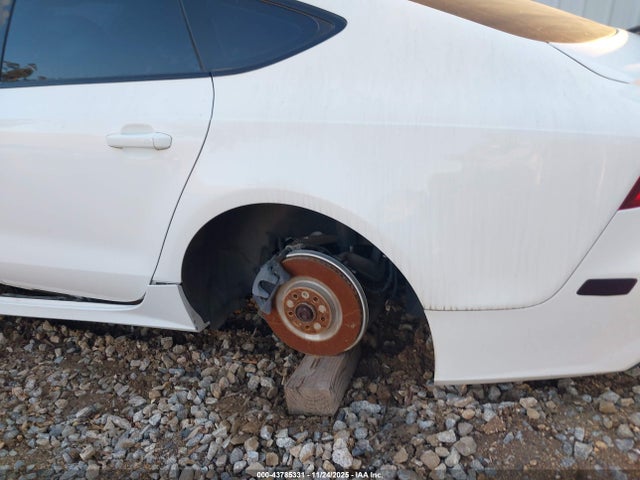 WAU2GAFC1GN001714 Audi A7 3.0t Premium Plus