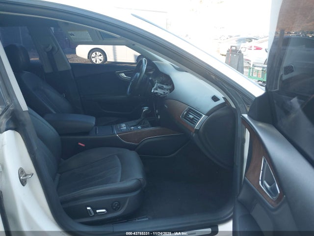 2016 AUDI A7 WAU2GAFC1GN001714 Photo 4