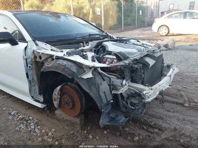 2016 AUDI A7 WAU2GAFC1GN001714 Photo 5