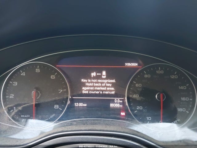 2016 AUDI A7 WAU2GAFC1GN001714 Photo 6