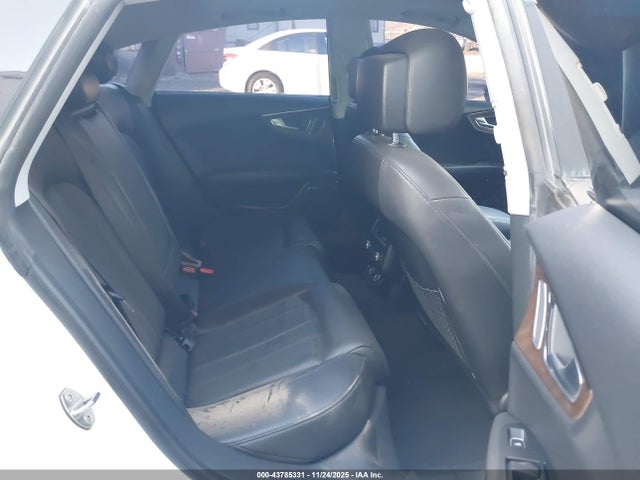 2016 AUDI A7 WAU2GAFC1GN001714 Photo 7
