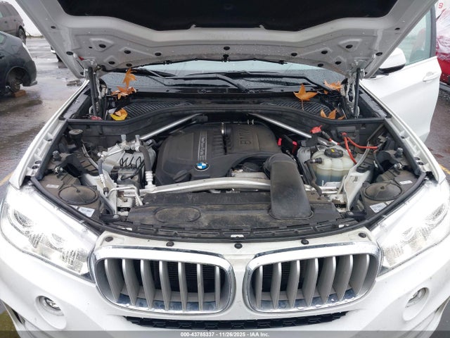2018 Bmw X5 Xdrive35i მანქანა იყიდება აუქციონზე, vin: 5UXKR0C55J0X91163, აუქციონის ნომერი: 43785337