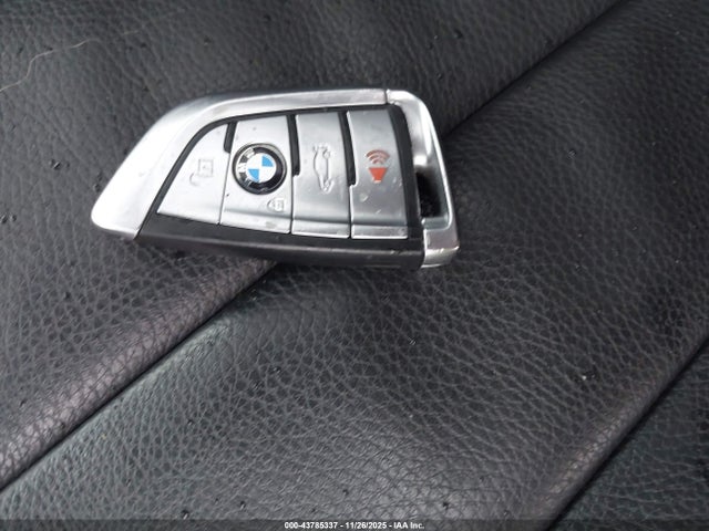 2018 Bmw X5 Xdrive35i მანქანა იყიდება აუქციონზე, vin: 5UXKR0C55J0X91163, აუქციონის ნომერი: 43785337