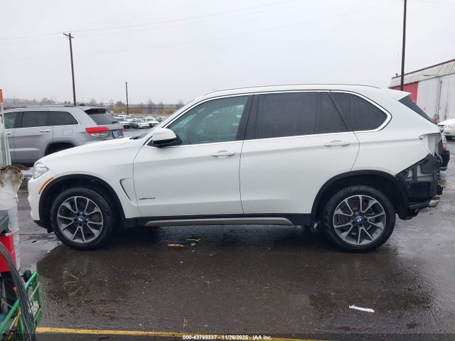 2018 Bmw X5 Xdrive35i მანქანა იყიდება აუქციონზე, vin: 5UXKR0C55J0X91163, აუქციონის ნომერი: 43785337