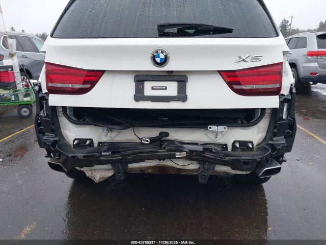 2018 Bmw X5 Xdrive35i მანქანა იყიდება აუქციონზე, vin: 5UXKR0C55J0X91163, აუქციონის ნომერი: 43785337