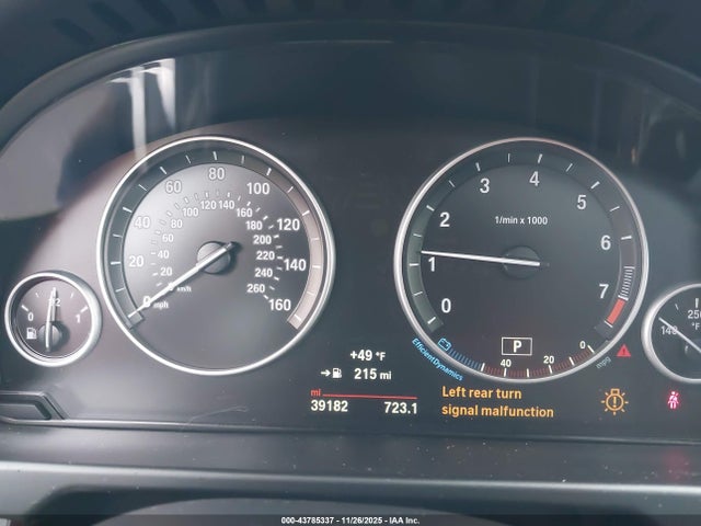 2018 Bmw X5 Xdrive35i მანქანა იყიდება აუქციონზე, vin: 5UXKR0C55J0X91163, აუქციონის ნომერი: 43785337