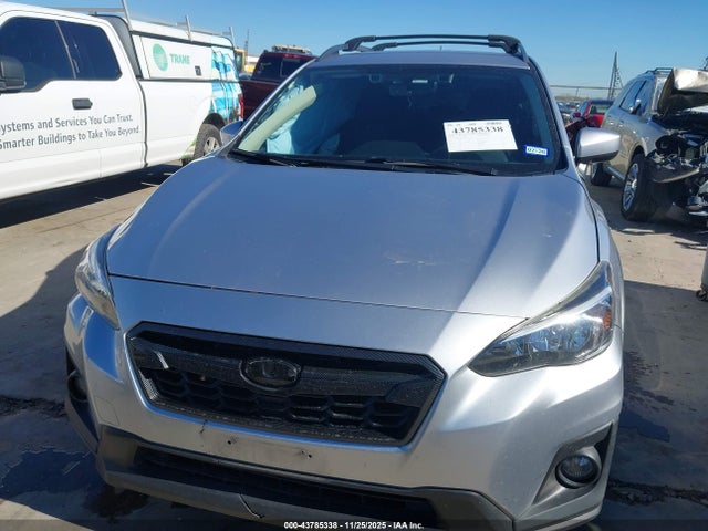 Продаж на аукціоні авто 2019 Subaru Crosstrek 2.0i Premium, vin: JF2GTAECXK8309060, номер лоту: 43785338
