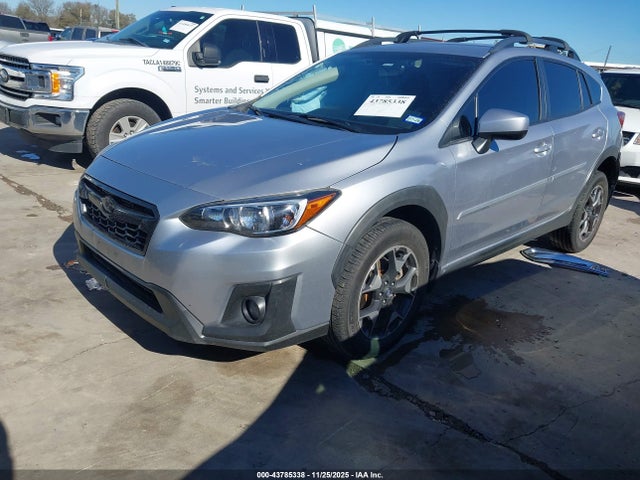 Продаж на аукціоні авто 2019 Subaru Crosstrek 2.0i Premium, vin: JF2GTAECXK8309060, номер лоту: 43785338