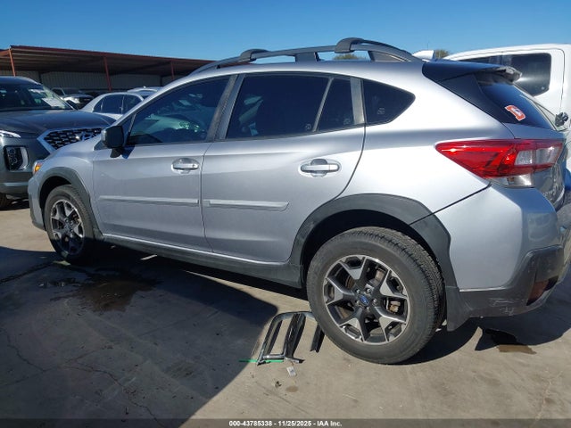 Продаж на аукціоні авто 2019 Subaru Crosstrek 2.0i Premium, vin: JF2GTAECXK8309060, номер лоту: 43785338