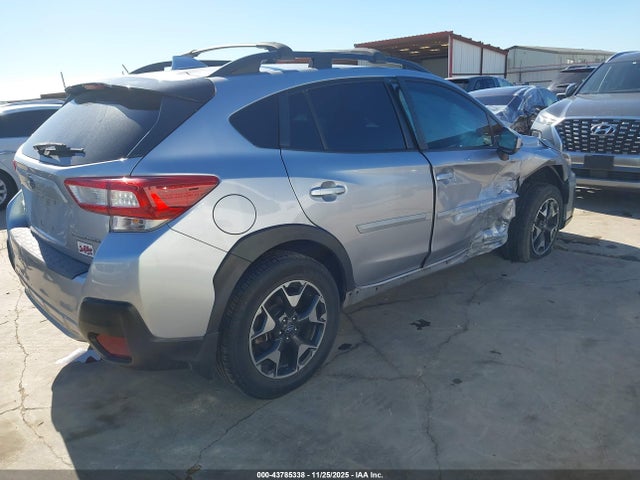 Продаж на аукціоні авто 2019 Subaru Crosstrek 2.0i Premium, vin: JF2GTAECXK8309060, номер лоту: 43785338