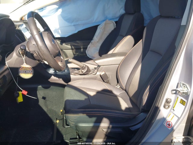 Продаж на аукціоні авто 2019 Subaru Crosstrek 2.0i Premium, vin: JF2GTAECXK8309060, номер лоту: 43785338